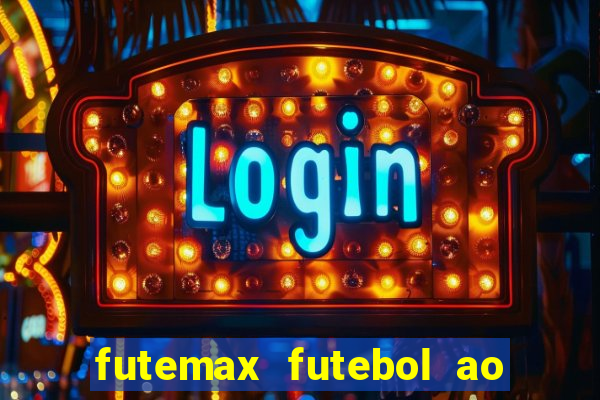 futemax futebol ao vivo libertadores