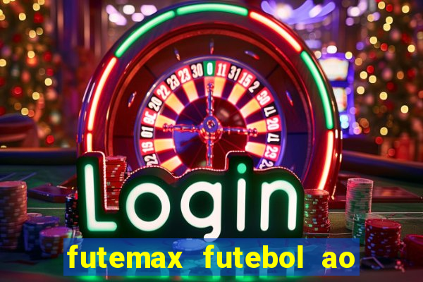 futemax futebol ao vivo libertadores