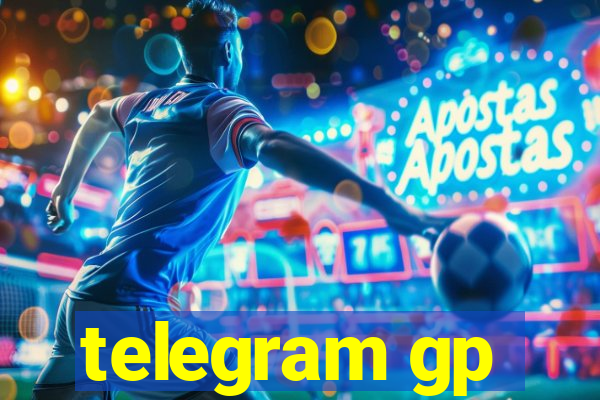 telegram gp