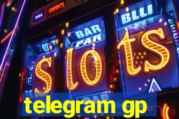 telegram gp