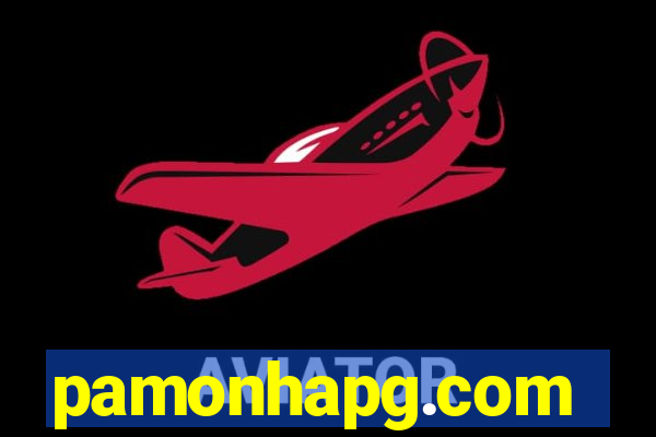 pamonhapg.com