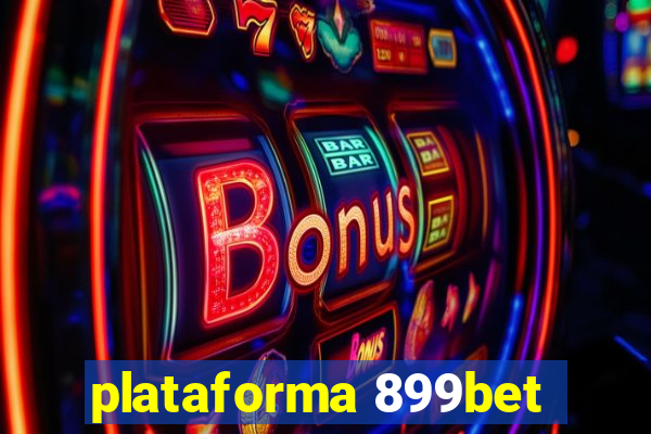 plataforma 899bet