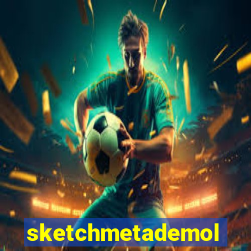 sketchmetademolab