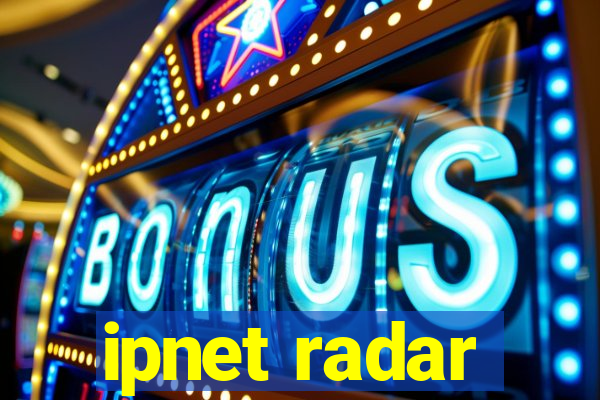 ipnet radar