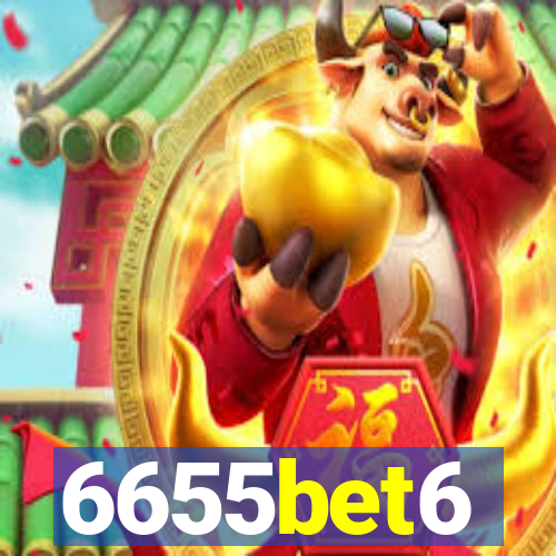 6655bet6