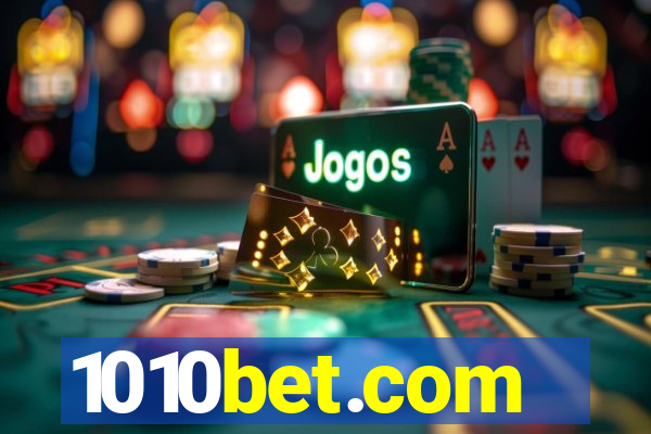 1010bet.com