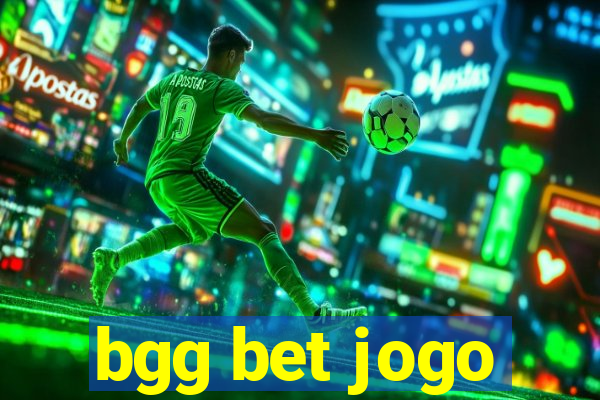 bgg bet jogo