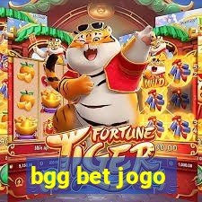 bgg bet jogo