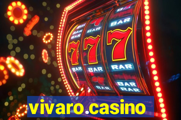 vivaro.casino