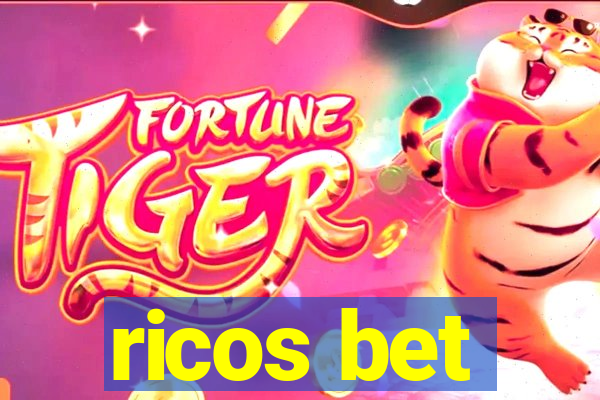 ricos bet