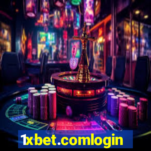 1xbet.comlogin