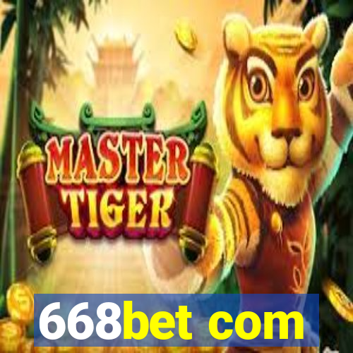 668bet com