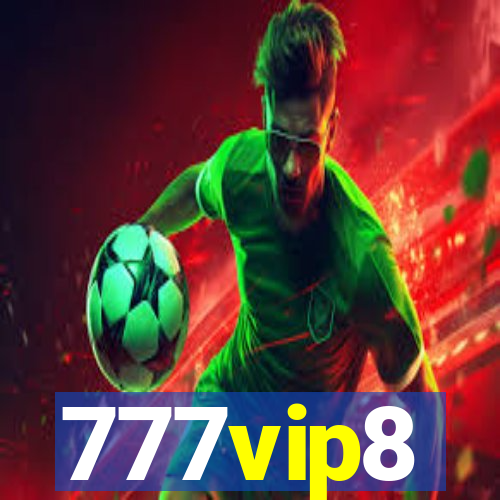 777vip8