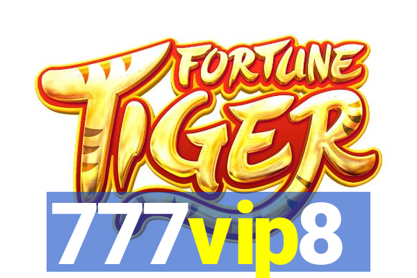 777vip8