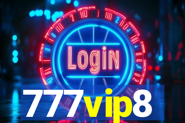 777vip8