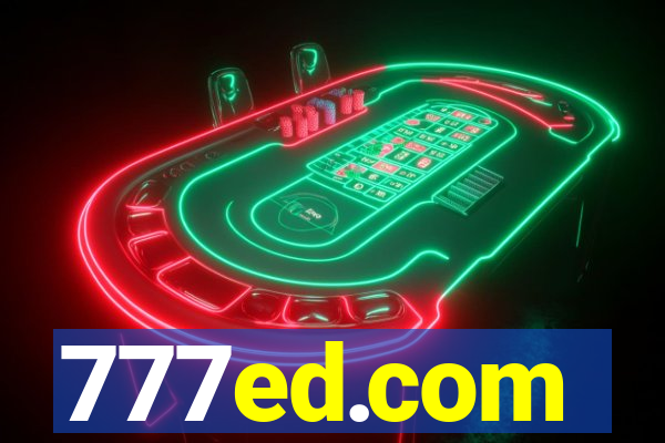 777ed.com