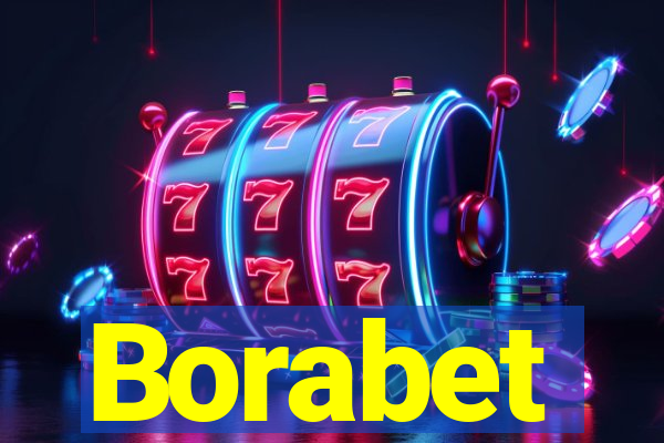 Borabet