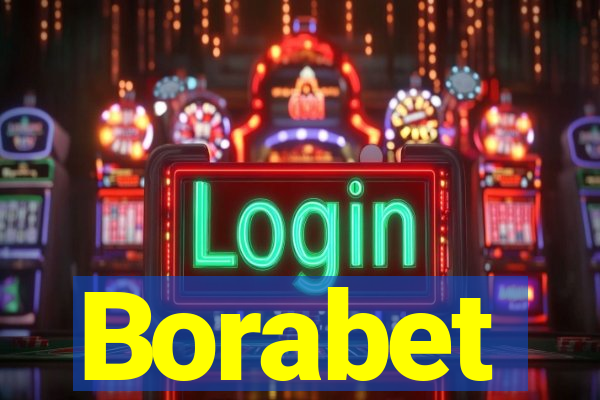 Borabet