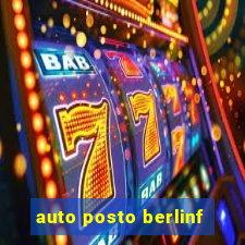 auto posto berlinf