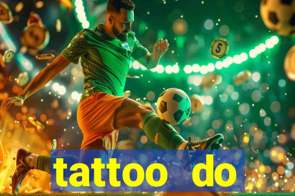 tattoo do corinthians feminina