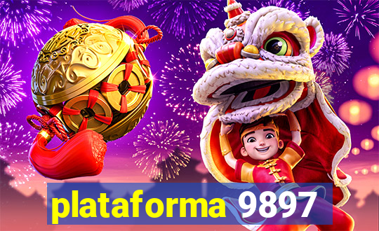 plataforma 9897