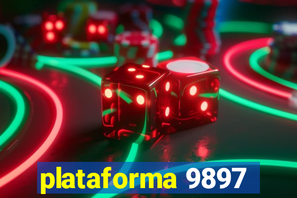 plataforma 9897