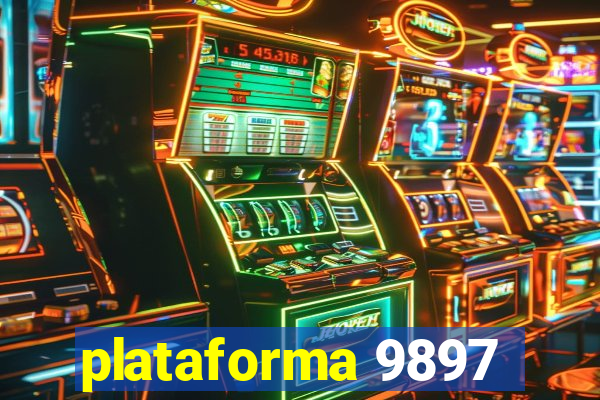 plataforma 9897