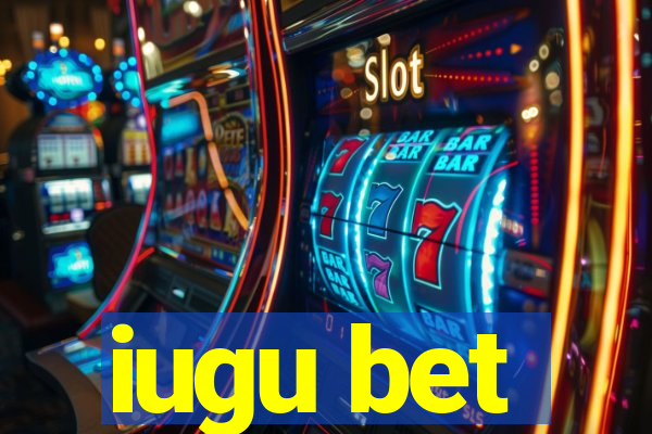 iugu bet