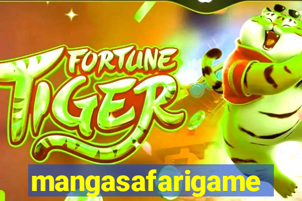 mangasafarigame