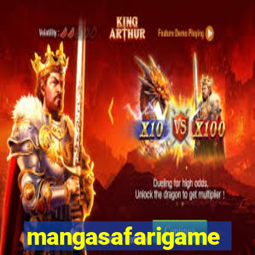 mangasafarigame