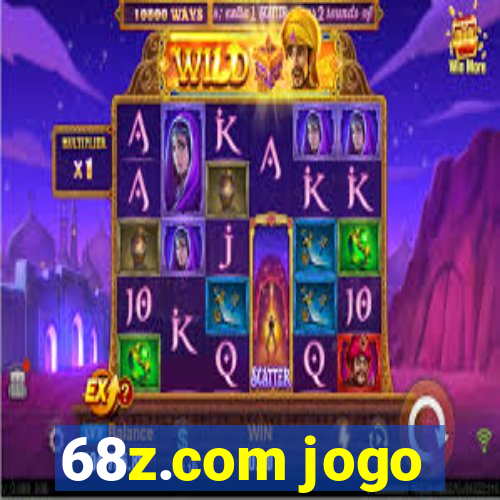 68z.com jogo