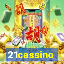 21cassino