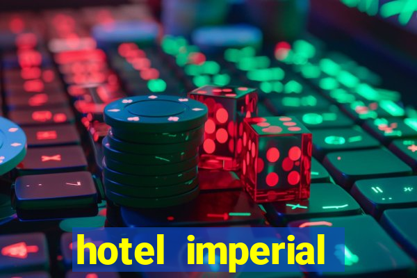 hotel imperial porto seguro