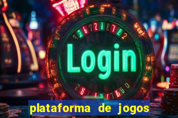 plataforma de jogos do ratinho