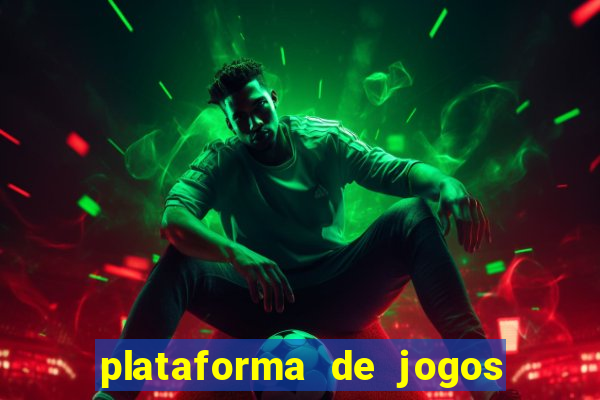 plataforma de jogos do ratinho