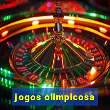 jogos olimpicosa