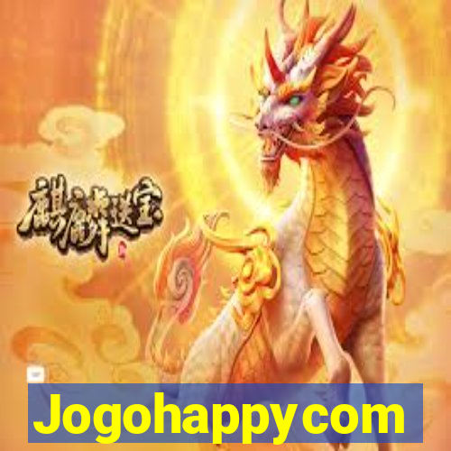 Jogohappycom