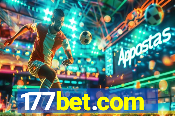 177bet.com