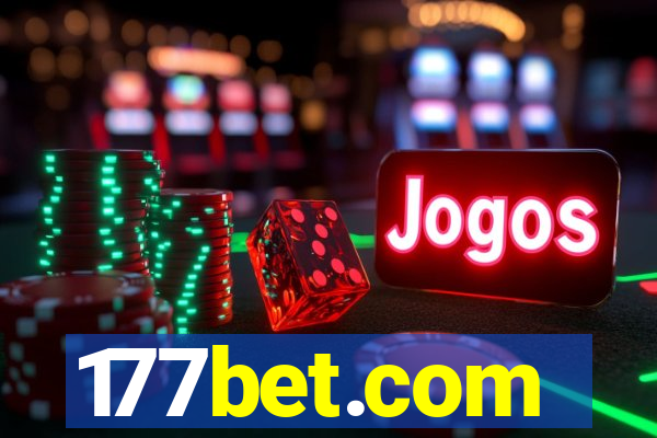 177bet.com