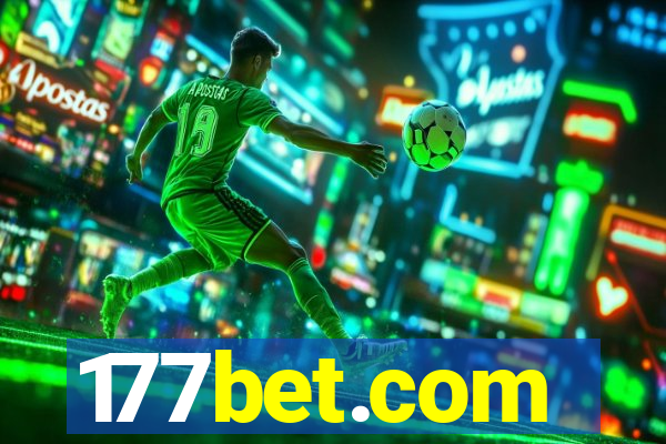 177bet.com