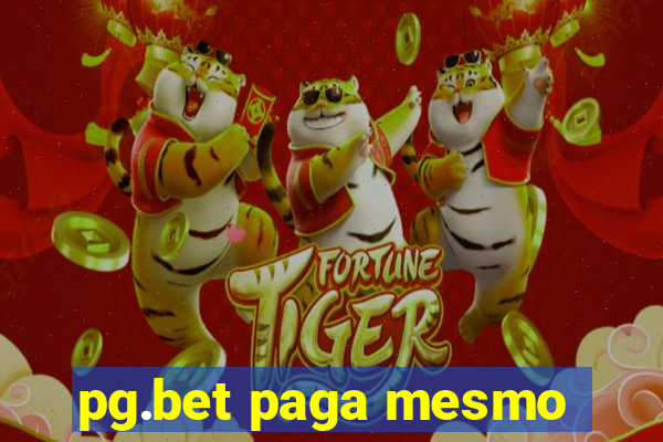 pg.bet paga mesmo