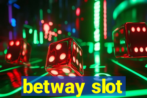 betway slot