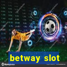 betway slot