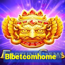 Blbetcomhome