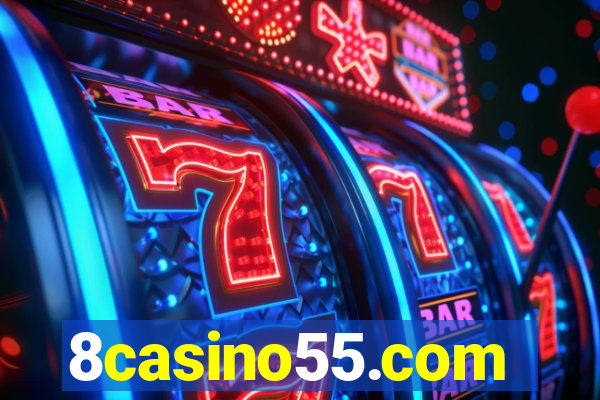 8casino55.com