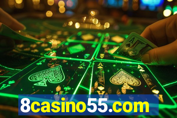 8casino55.com