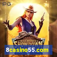 8casino55.com