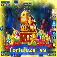 fortaleza vs flamengo futemax