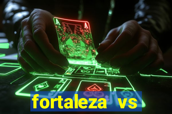 fortaleza vs flamengo futemax