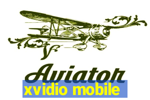 xvidio mobile